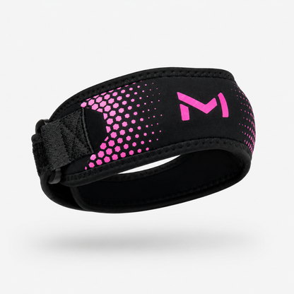 Mooviax™ - Rodillera de sujeción articular