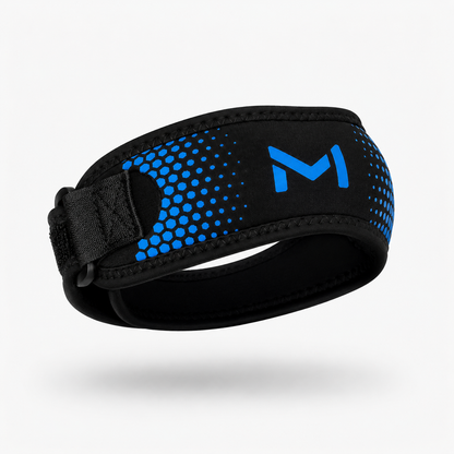 Mooviax™ - Rodillera de sujeción articular